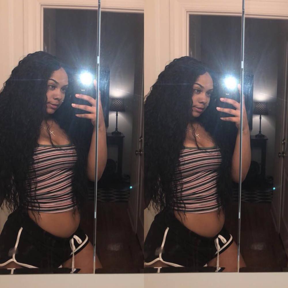 Meet your Posher, Jaelihn